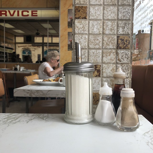 The Regent Restaurant and Coffee Lounge - Weston-super-Mare