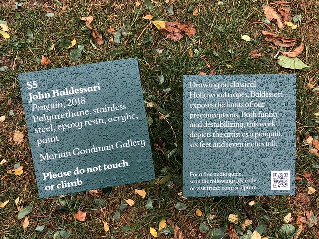 Art words