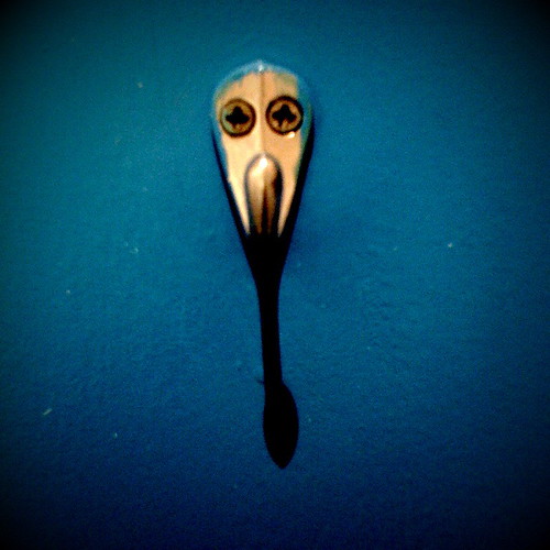 mask