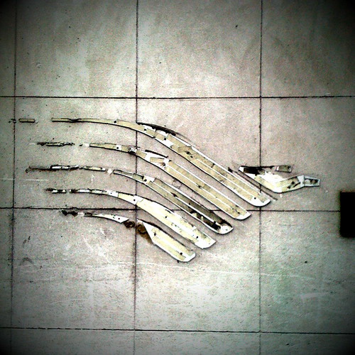 urban fossil
