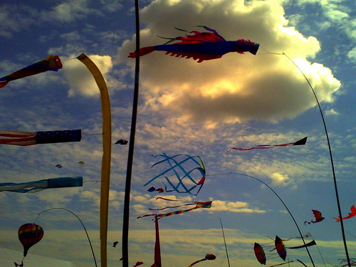 blackheath kite festival