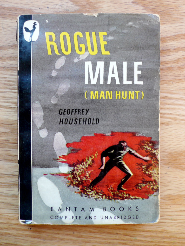 rogue male