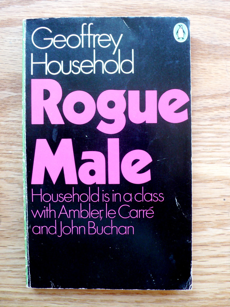 rogue male