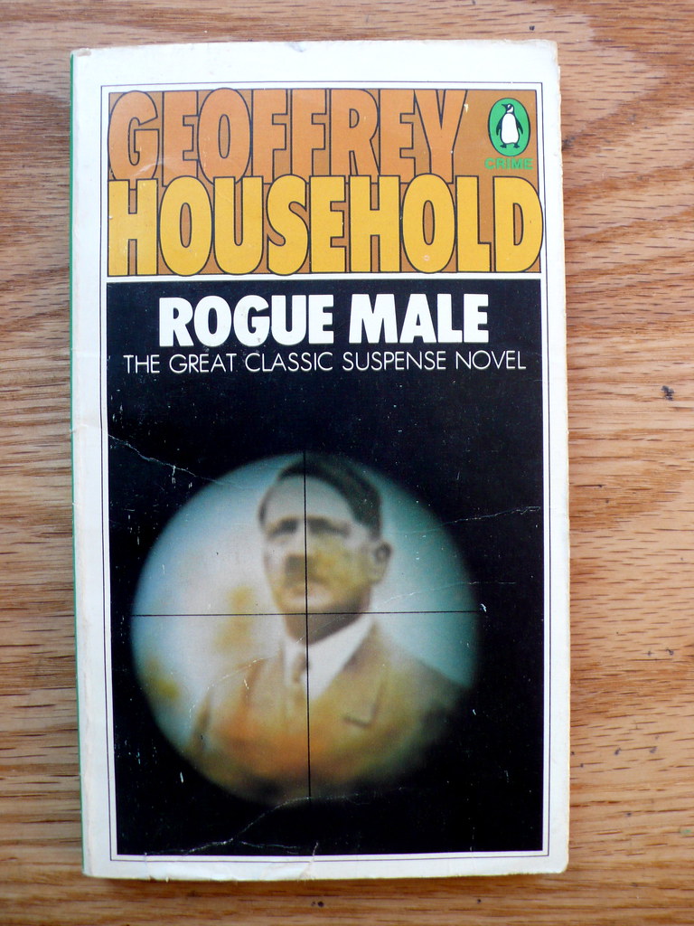 rogue male
