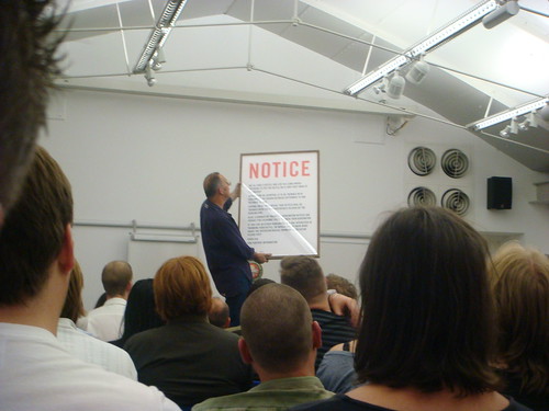bill drummond