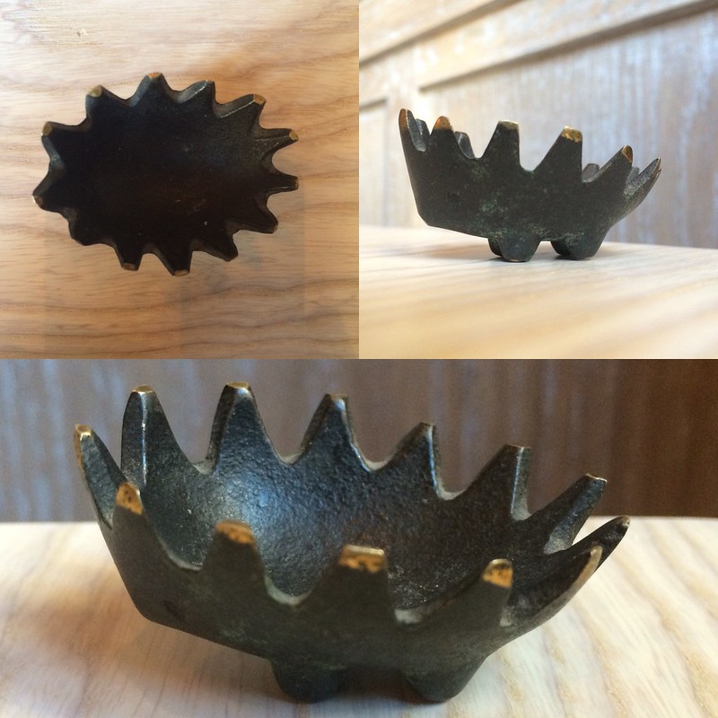Hedgehog