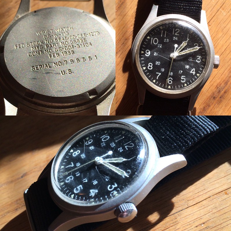 Watch