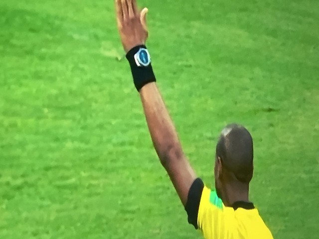 Belgium 3 - 0 Panama
