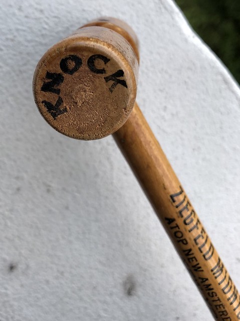 Applause hammer