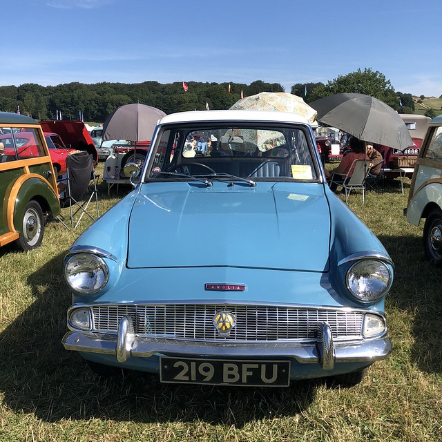 Anglia