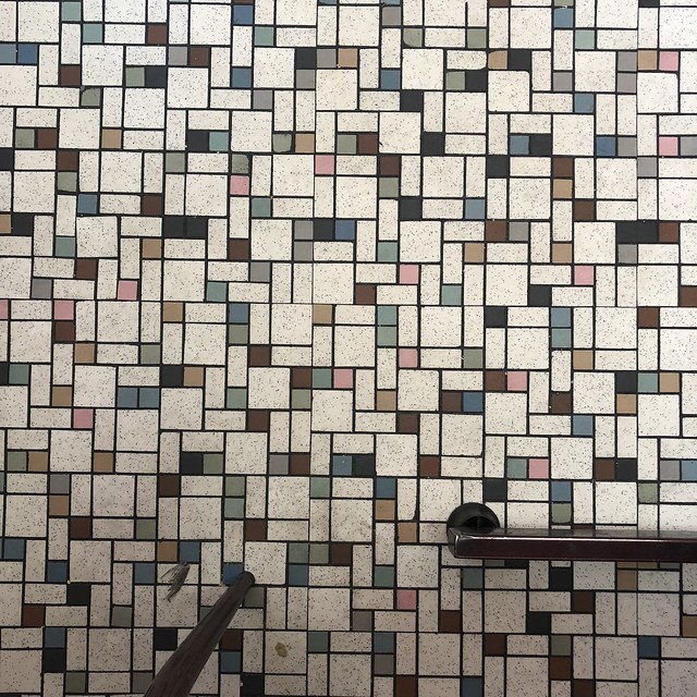 Daisy Cafe, Hoxton
