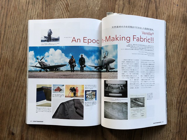Lightning magazines