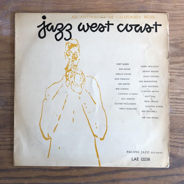 Jazz West Coast