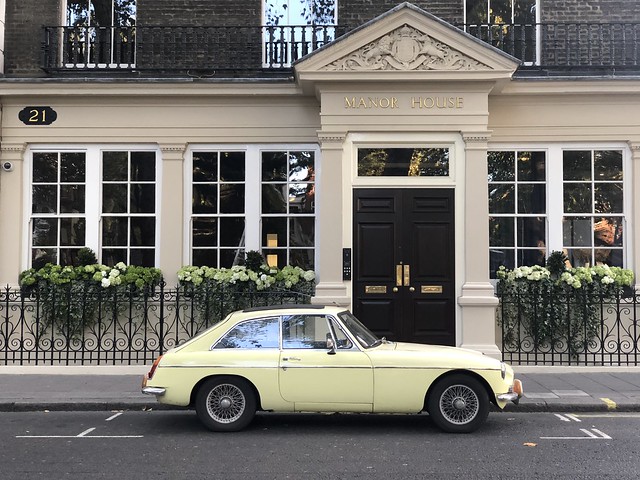 Soho Square