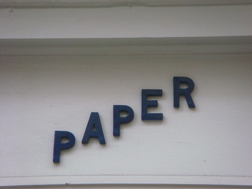 paper