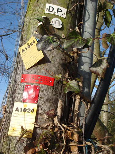 rural object tagging