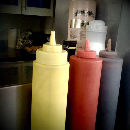 blackheath tea hut