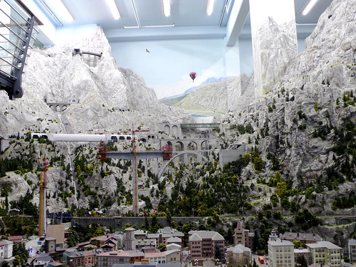 Miniatur Wunderland Hamburg