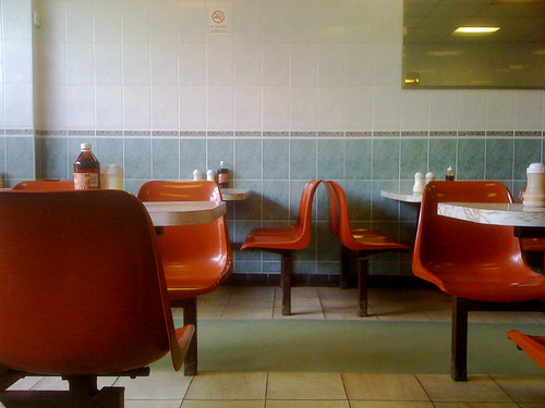 pie and mash