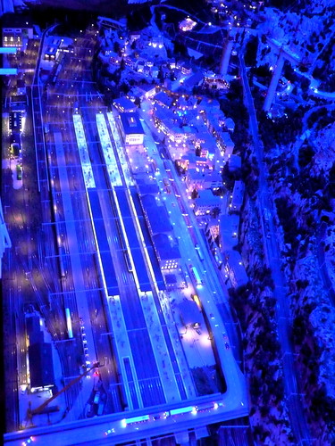 Miniatur Wunderland Hamburg