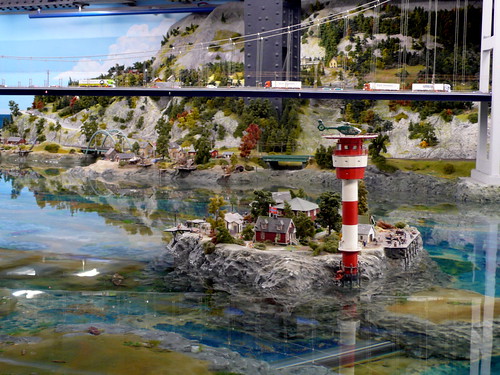 Miniatur Wunderland Hamburg