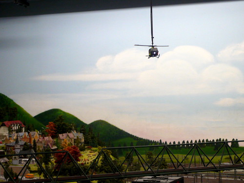 this is actually how helicopters work