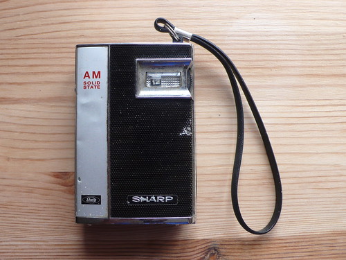 radio radio