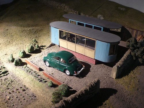 crich tramway museum