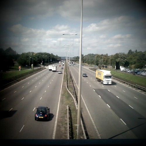leicester forest east