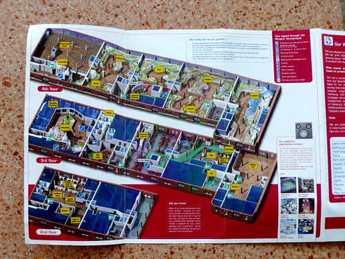 Miniatur Wunderland Hamburg