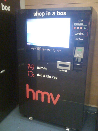 future of retail