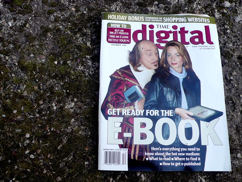 time digital 2000