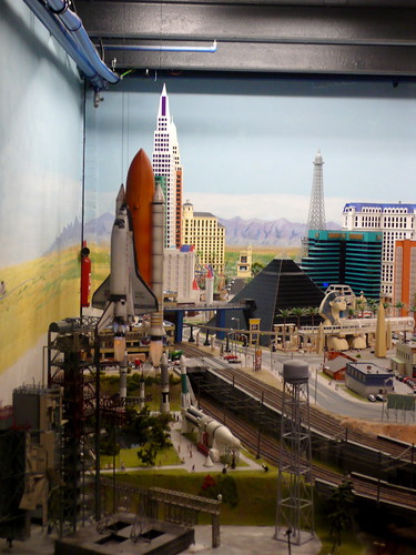 Miniatur Wunderland Hamburg