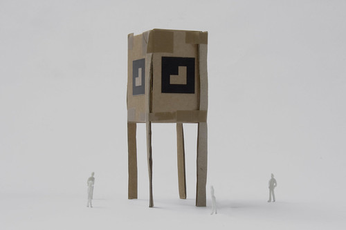 AR TOWER