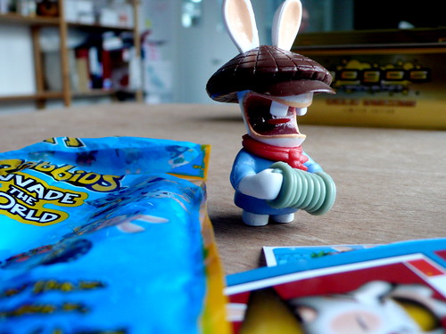 rabbids