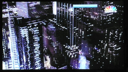 hotel TV - four seasons bosphorus - istanbul