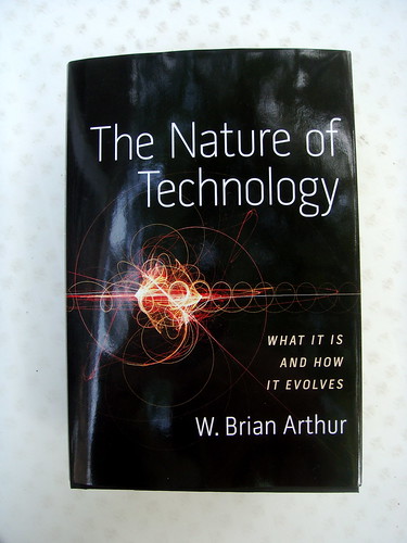 the nature of technology