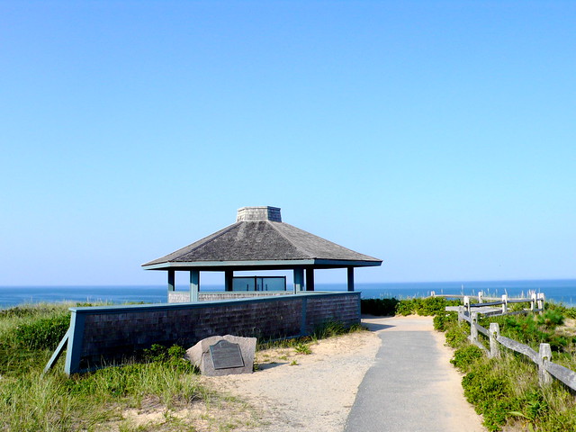 marconi site - cape cod