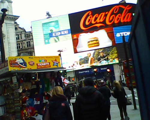 piccadilly