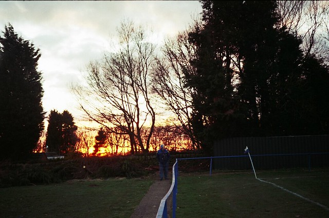 Holbrook Sports