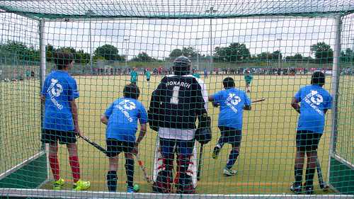 hockey