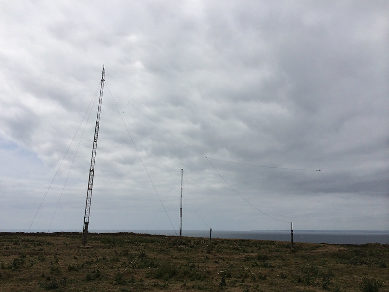 Marconi Centre, Poldhu