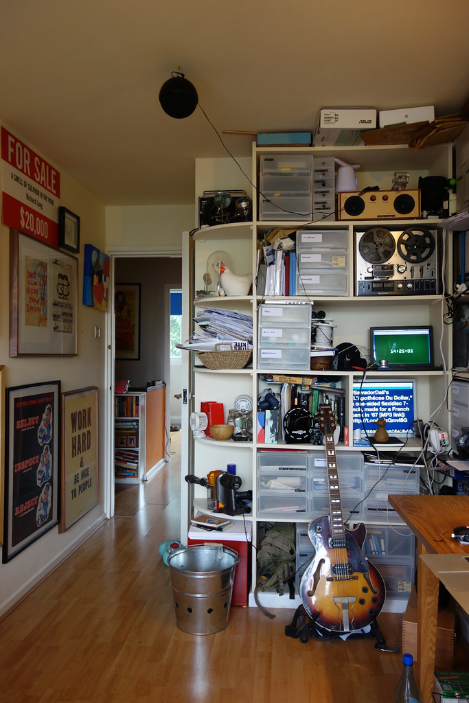 room, dextr, talking computer