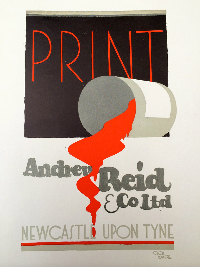 Modern Lettering