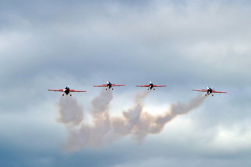 RNAS Culdrose Air Day