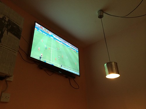 Switzerland v France