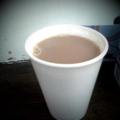 blackheath tea hut