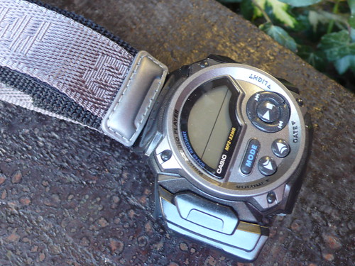 mp3 watch