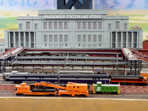 Miniatur Wunderland Hamburg
