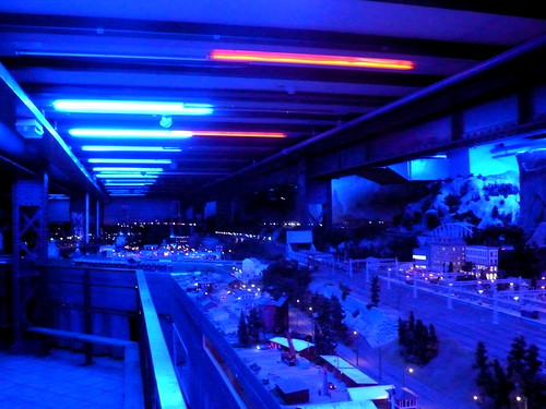 Miniatur Wunderland Hamburg